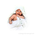 China wholesale organic cotton/bamboo hooded baby towel,magic towel